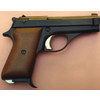 Pistola TANFOGLIO SRL modello E 380 (6665)