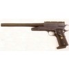 Pistola TANFOGLIO SRL modello Raptor (14356)