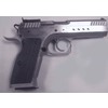 Pistola TANFOGLIO SRL modello Stock Custom ( mire regolabili ) (14875)