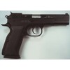 Pistola TANFOGLIO SRL modello T 97 L (mira regolabile) (10519)