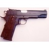 Pistola TANFOGLIO SRL modello witness 1911 Custom (mire regolabili) (13107)