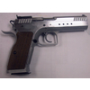 Pistola TANFOGLIO SRL modello Stock Custom 45 ( mire regolabili ) (14911)