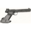 Pistola Fundalum modello Standard International (tacca di mira e mirino registrabile) (5981)