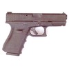 Pistola Glock modello 23 C (12909)