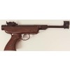 Pistola Gun Toys modello GT RO 80 335 (2346)