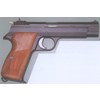 Pistola Hammerli modello P 210 Heavy Frame (17879)