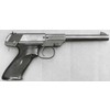 Pistola High Standard modello Dura-Matic (10557)