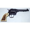 Pistola High Standard modello W 104 double mine (13206)