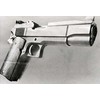 Pistola L.A.R. Manufacturing CO. modello Grizzly (3835)