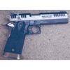 Pistola Limcat Custom modello Wildcat (mire regolabili) (16195)