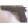 Pistola M.A. modello 92 S (14650)