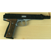 Pistola M.R. New systems Arms modello P. T. R. 45 (tacca di mira regolabile) (6663)