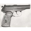 Pistola Makarov PM