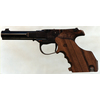 Pistola Morini Competition Arms S.A. CM 142 E