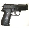 Pistola Norinco modello NP 22 (14315)