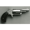 Pistola North American Arms NAA 22 mini derringer inox