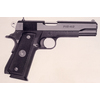 Pistola Para Ordnance P 16. 40 Big Special 3