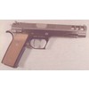 Pistola PARDINI ARMI GT 45-II (mire regolabili)