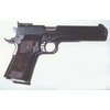 Pistola Peters Stahl modello PSP 2000 match (tacca di mira a regolazione micrometrica) (11252)