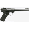 Pistola Ruger modello Mark II Government Target (tacca di mira regolabile) (6229)