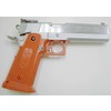 Pistola S.P.S. modello Standard Plus (mire regolabili) (16099)