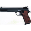 Pistola SAN SWISS ARMS AG modello P 210 (mire regolabili) (15255)