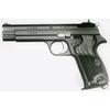 Pistola Sig P 210-6