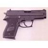 Pistola Sauer modello P 245 (12908)