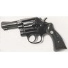 Pistola Smith &amp; Wesson 10. 38 Military &amp; Police H. B.