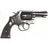 Pistola Smith & Wesson modello 10 Military & Police (con finitura blue) (1971)