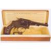 Pistola Smith & Wesson modello .32 Hand Ejector Mod. 1903 (18130)