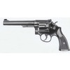 Pistola Smith & Wesson modello 48 Masterpiece (finitura blue) (340)