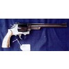 Pistola Smith & Wesson modello 53 (12290)