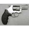 Pistola Smith & Wesson modello 60 (9992)