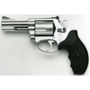 Pistola Smith & Wesson modello 60 Full Lug inox (tacca di mira regolabile) (7497)