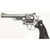 Pistola Smith & Wesson modello 629 Stainless (1966)