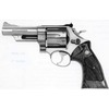 Pistola Smith &amp; Wesson 629 Stainless