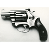 Pistola Smith & Wesson modello 63 (tacca di mira regolabile) (7593)