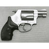 Pistola Smith & Wesson modello 637 (9993)