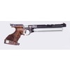 Pistola Steyr Mannlicher modello LP 10 (15539)