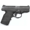 Pistola Steyr Mannlicher modello S 40 (12594)