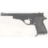 Pistola TANFOGLIO SRL modello GT 22 T E (2321)