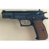 Pistola TANFOGLIO SRL GT 40