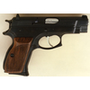 Pistola TANFOGLIO SRL modello GT 40 Baby (6924)