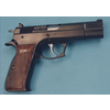 Pistola TANFOGLIO SRL modello GT 41 pit bull (5578)