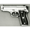 Pistola Taurus modello PT 58 S inox (6837)