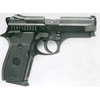 Pistola Taurus PT 908 (finitura blu o inox)