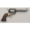 Pistola A. Uberti modello Colt 1873 Cattleman S. A. Quick Draw (1513)