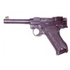 Pistola Valmet modello Lathi L 35 (14507)