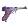 Pistola Valmet modello Lathi L 35 (14507)